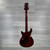 Used PRS SE Standard 24-08 Electric Guitar - Natural - Gig Bag Included 40112-S000176449 View 13