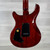 Used PRS SE Standard 24-08 Electric Guitar - Natural - Gig Bag Included 40112-S000176449 View 12
