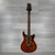 Used PRS SE Standard 24-08 Electric Guitar - Natural - Gig Bag Included 40112-S000176449 View 3