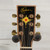 Used Esteban Coral Sun Laminate Top Acoustic Guitar Natural 40015-S000323510 View 5