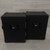 Used Kustom KPC10 Passive Full Range Speaker Cabinet Pair 40015-S000323521 View 5