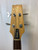 Used Westone THUNDER I Vintage Bass Guitar Natural 4-String 40107-S000151126 View 4