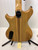 Used Westone THUNDER I Vintage Bass Guitar Natural 4-String 40107-S000151126 View 5