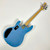 Used Sterling by Ernie Ball STINGRAY 4 SUB SERIES 4HH Bass Guitar Blue 4-String 41103-S000055005 View 7