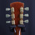 Used Vega E-201 ARCHTOP VINTAGE Vintage Solid Top Acoustic Guitar Other 40123-S000127507 View 5