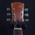 Used Vega E-201 ARCHTOP VINTAGE Vintage Solid Top Acoustic Guitar Other 40123-S000127507 View 4