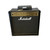 Used Marshall MG50FX W/FTSW 1 x 12 Solid State Amplifier 1 x 12 40009-S000303270 View 1