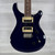 Used PRS SE Standard 24 - Translucent Blue - Gig Bag Included 40112-S000176465 View 1