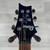 Used PRS SE Standard 24 - Translucent Blue - Gig Bag Included 40112-S000176465 View 4
