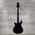 Used PRS SE Standard 24 - Translucent Blue - Gig Bag Included 40112-S000176465 View 12