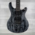 Used PRS SE Sandblasted CE 24 - Sandblasted White - Gig Bag Included 40112-S000176463 View 1