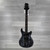 Used PRS SE Sandblasted CE 24 - Sandblasted White - Gig Bag Included 40112-S000176463 View 3