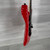 Used Charvel Pro-Mod So-Cal Style 1 HSS FR E - Ferrari Red - Case Included 40112-S000176476 View 6