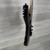 Used Jackson Dinky Arch Top JS32 DKA Electric Guitar - Transparent Black - Case Included 40112-S000176480 View 6