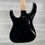 Used Jackson Dinky Arch Top JS32 DKA Electric Guitar - Transparent Black - Case Included 40112-S000176480 View 11