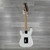 Used Jackson X Series Signature Adrian Smith SDX - Snow White with Maple Fingerboard - Case Included 40112-S000176481 View 12