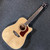 Used Washburn HD10SCE Solid Top Acoustic Guitar Other 40111-S000184793 View 2