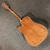 Used Washburn HD10SCE Solid Top Acoustic Guitar Other 40111-S000184793 View 4