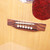 Used Spectrum Acoustic Guitar 40042-S000253831 View 7