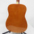 Used Spectrum Acoustic Guitar 40042-S000253831 View 14