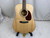 Used Cort EARTH60 OP Solid Top Acoustic Guitar Natural 40012-S000298573 View 1