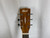 Used Cort EARTH60 OP Solid Top Acoustic Guitar Natural 40012-S000298573 View 3