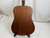 Used Cort EARTH60 OP Solid Top Acoustic Guitar Natural 40012-S000298573 View 5