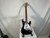 Used First Act ME301 Offset Double Cutaway Electric Guitar Black 6-String 40012-S000298583 View 2