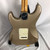 Used Fender LONESTAR USA STRATOCASTER S Type Electric Guitar Goldtop 6-String 41128-S000103582 View 9