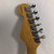 Used Fender LONESTAR USA STRATOCASTER S Type Electric Guitar Goldtop 6-String 41128-S000103582 View 7