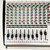 Used Behringer EUROPOWER PMH3000 Powered Mixer 41103-S000055009 View 4