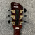 Used WASHBURN NV-300 Acoustic-Electric Guitar 41106-S000090826 View 5