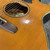 Used WASHBURN NV-300 Acoustic-Electric Guitar 41106-S000090826 View 8