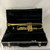 Used Bundy ML Vintage Trumpet 41128-S000103589 View 1