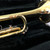 Used Bundy ML Vintage Trumpet 41128-S000103589 View 5