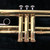 Used Bundy ML Vintage Trumpet 41128-S000103589 View 3