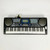 Used Radio Shack MD-1210 Vintage Keyboard 61-Key 41103-S000055011 View 1