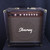 Used Ibanez TA25 TROUBADOR 1 x 12 Solid State Amplifier 1 x 12 40123-S000127516 View 3