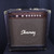 Used Ibanez TA25 TROUBADOR 1 x 12 Solid State Amplifier 1 x 12 40123-S000127516 View 1