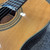 Used IBANEZ GA5-AM-2Y-01 Classical Acoustic Guitar 41106-S000090830 View 8