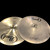 Used Pearl CX300 14 HI HATS Hi Hat Cymbals 14" 40083-S000150681 View 1