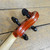 Used Scherl & Roth R27E4 4/4 Violin 4/4 Size 40105-S000075588 View 12