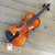 Used Scherl & Roth R27E4 4/4 Violin 4/4 Size 40105-S000075588 View 4