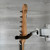 Used 6-string Electric Guitar - Blue 40112-S000176497 View 8