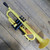 Used TROMBA "B-flat" PLASTIC TRUMPET Trumpet kit 40105-S000075589 View 6