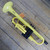 Used TROMBA "B-flat" PLASTIC TRUMPET Trumpet kit 40105-S000075589 View 2