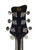 Used Framus S 370 XG Dragon Series - SG Type Electric Guitar 41115-S000110857 View 7
