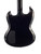 Used Framus S 370 XG Dragon Series - SG Type Electric Guitar 41115-S000110857 View 5