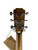 Used JN Guitar ASY-DCE Acoustic/Electric Guitar 41115-S000110877 View 5