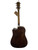 Used JN Guitar ASY-DCE Acoustic/Electric Guitar 41115-S000110877 View 6